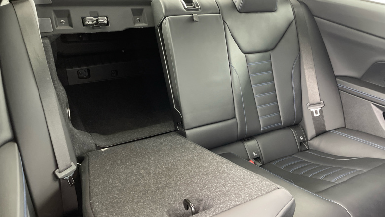 BMW 4 Series 420i xDrive M Sport 2dr Step Auto Petrol Coupe